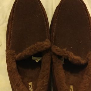 Men's UGGS slippers
